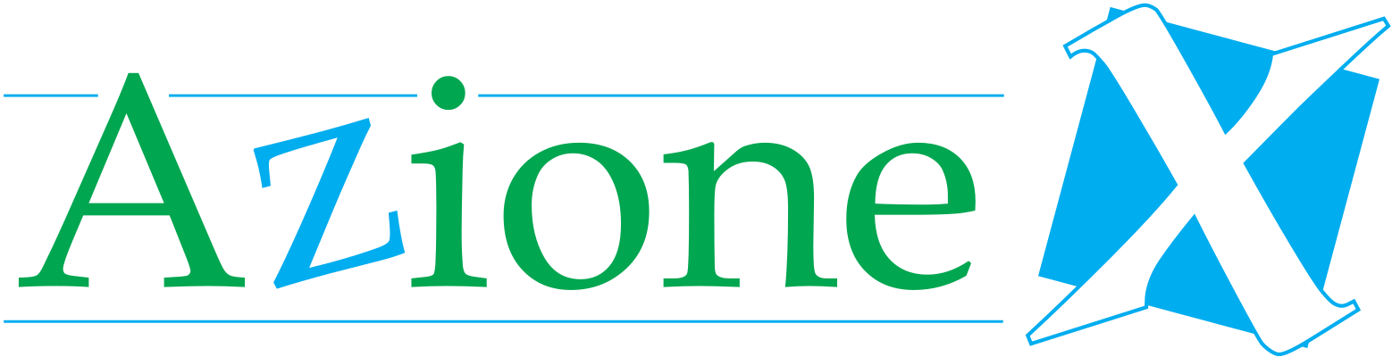 Azionex Logo
